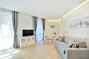  New Romantic Trastevere Apartment  Рим